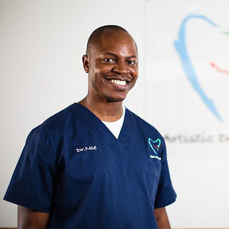 Dr Nse Ekpenyong in South Holland Illinois